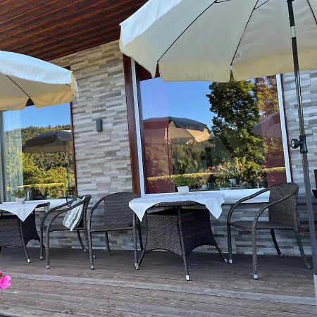 Pension Himmelreich Glatt Εξωτερικό φωτογραφία