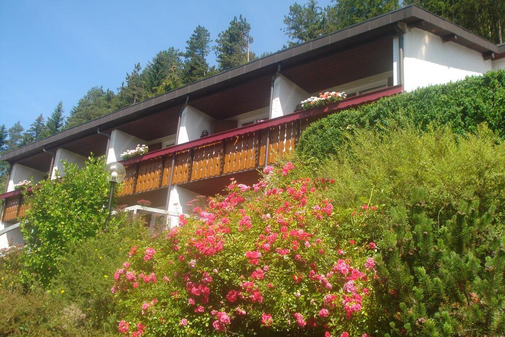 Pension Himmelreich Glatt Εξωτερικό φωτογραφία
