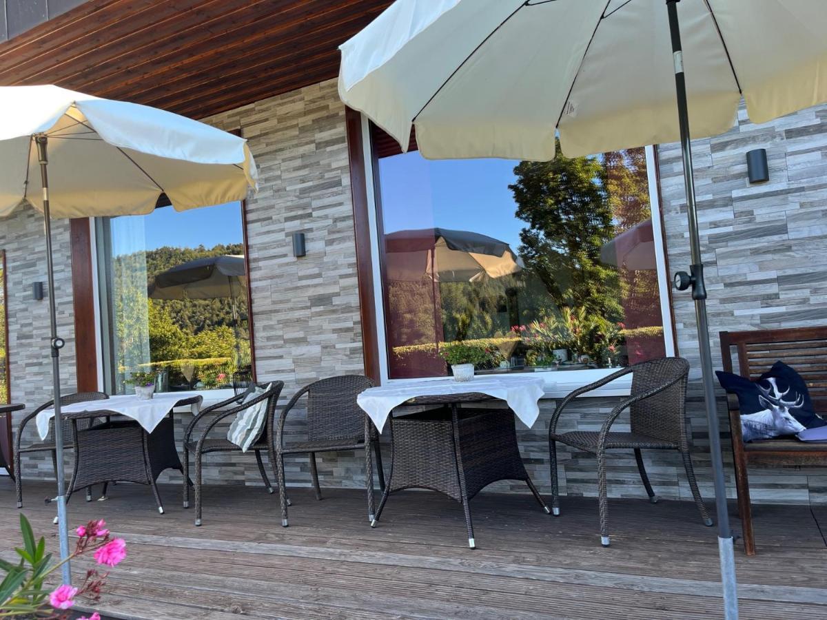 Pension Himmelreich Glatt Εξωτερικό φωτογραφία